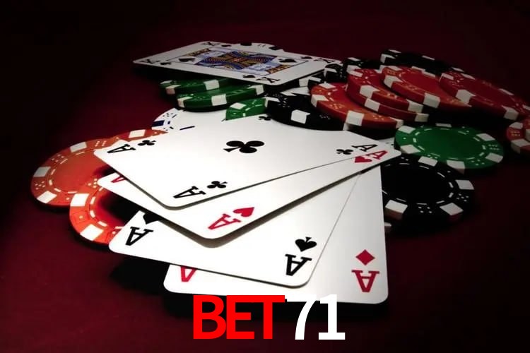 PIX Instantâneo BET71