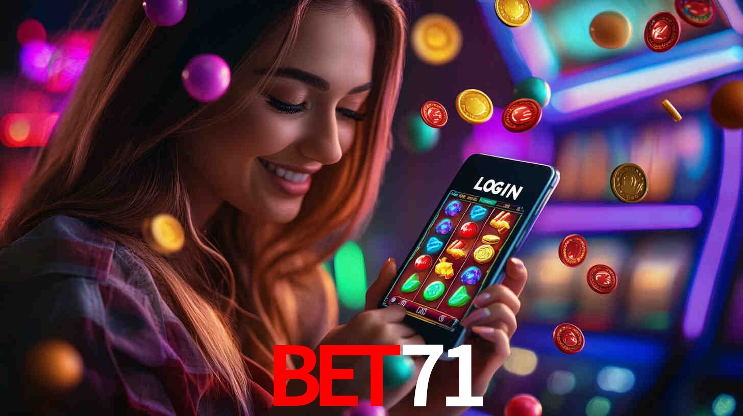 BET71.com