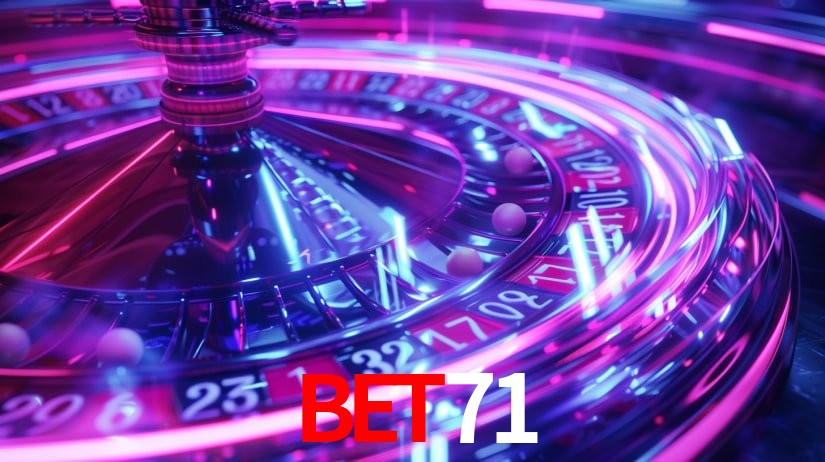 Descubra o Programa VIP da BET71: Vantagens Exclusivas para Jogadores