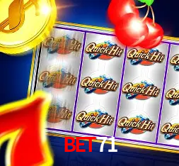 A Revolução dos Aplicativos de Jogos no BET71