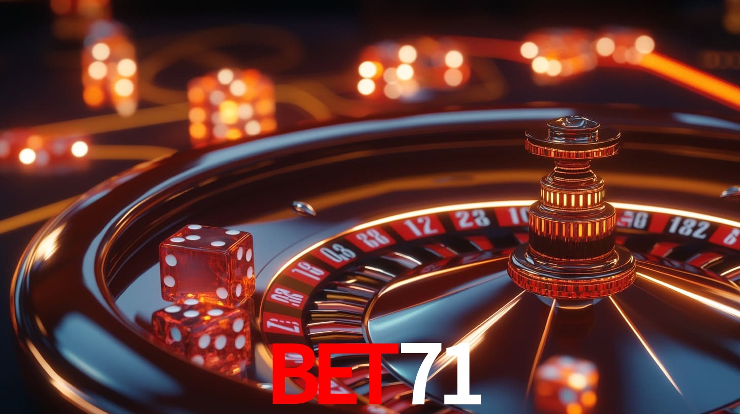 Bônus Generosos e Exclusivos no BET71 para Você!