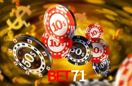 Casino Ao Vivo BET71