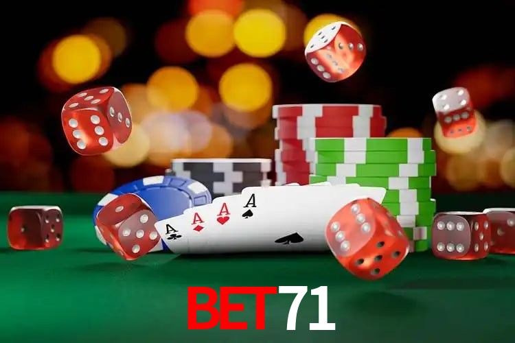 Avaliações dos Jogadores BET71