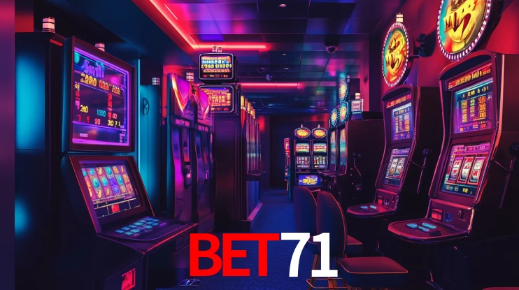 Ofertas Imperdíveis na BET71: Promoções e Bônus Que Valem a Pena