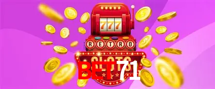 A Emoção da Loteria na BET71: Uma Chance de Mudança de Vida