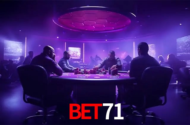Estatísticas Esportivas BET71