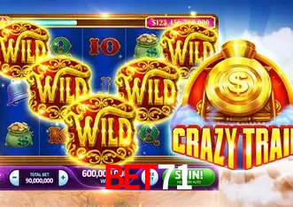 Descubra o Mundo do Cassino Online com BET71