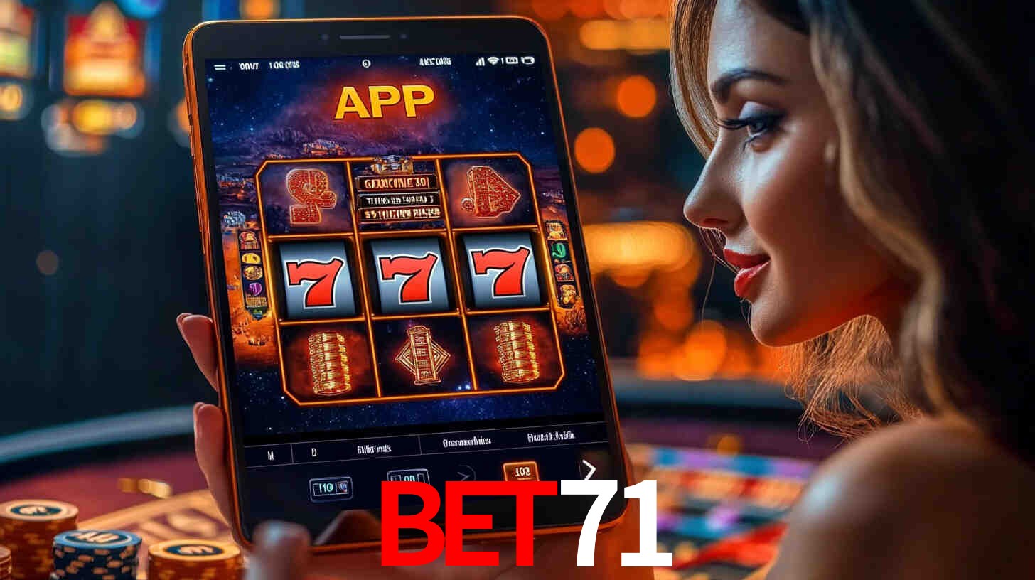BET71 COM CASINO
