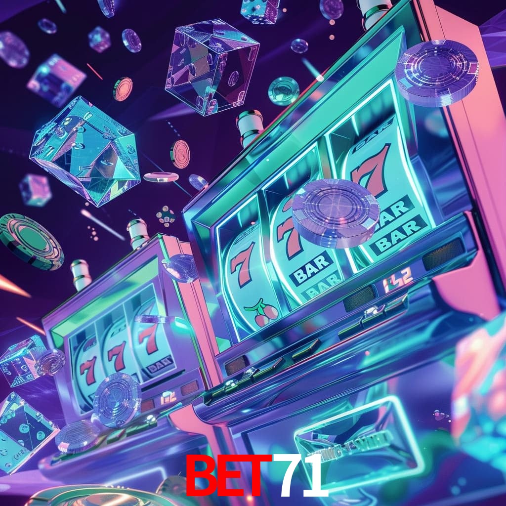 A Emoção da Loteria na BET71: Uma Chance de Mudança de Vida