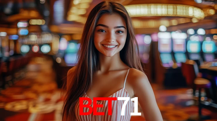 BET71 App Interface
