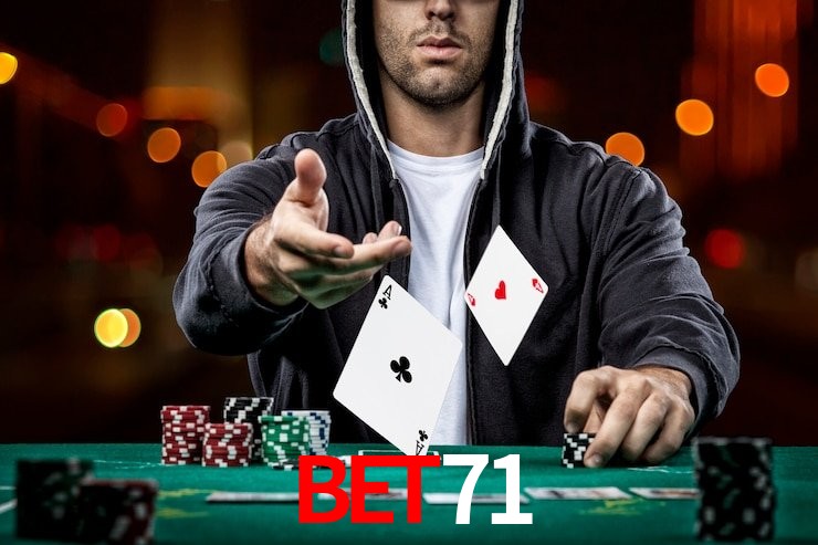 BET71.com