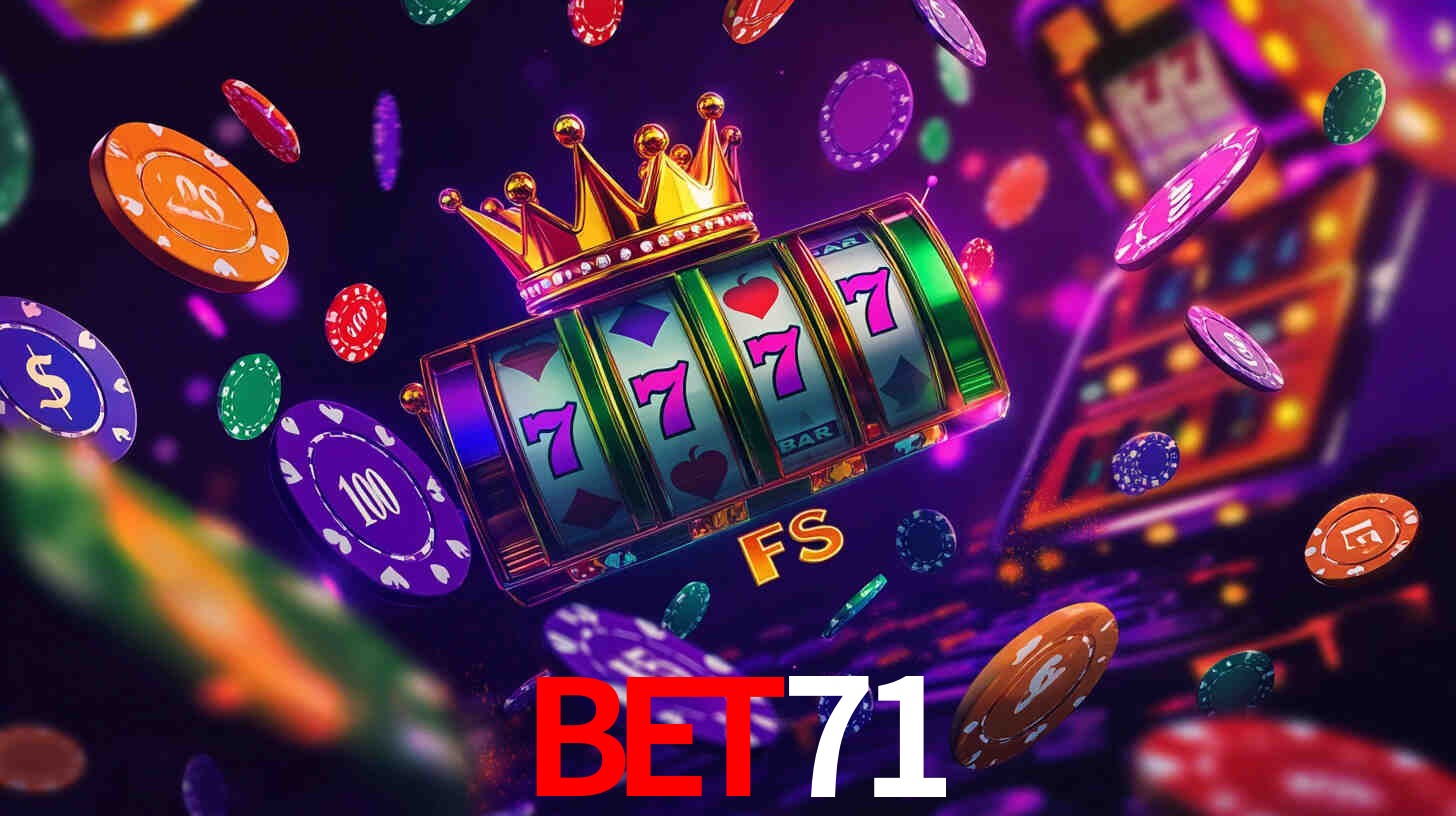 Programa VIP BET71