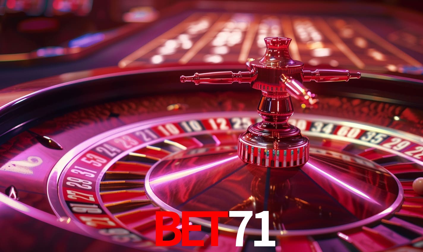 Descubra a Essência do BET71: Nossa História e Compromissos