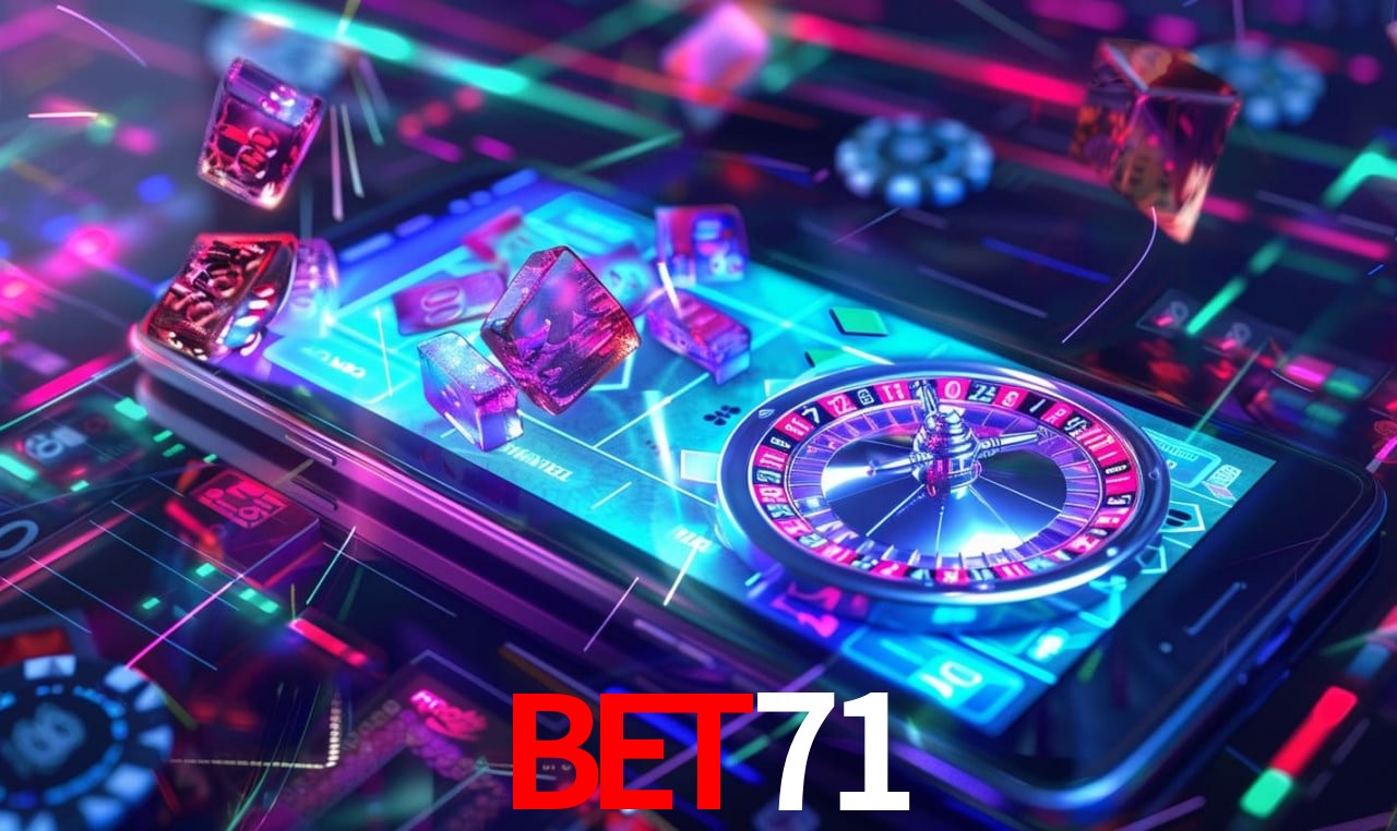 Jogo Spaceman BET71