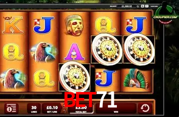 A Experiência Imersiva dos Cassinos Ao Vivo no BET71