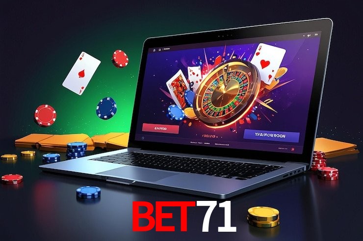 Promoção Relâmpago BET71