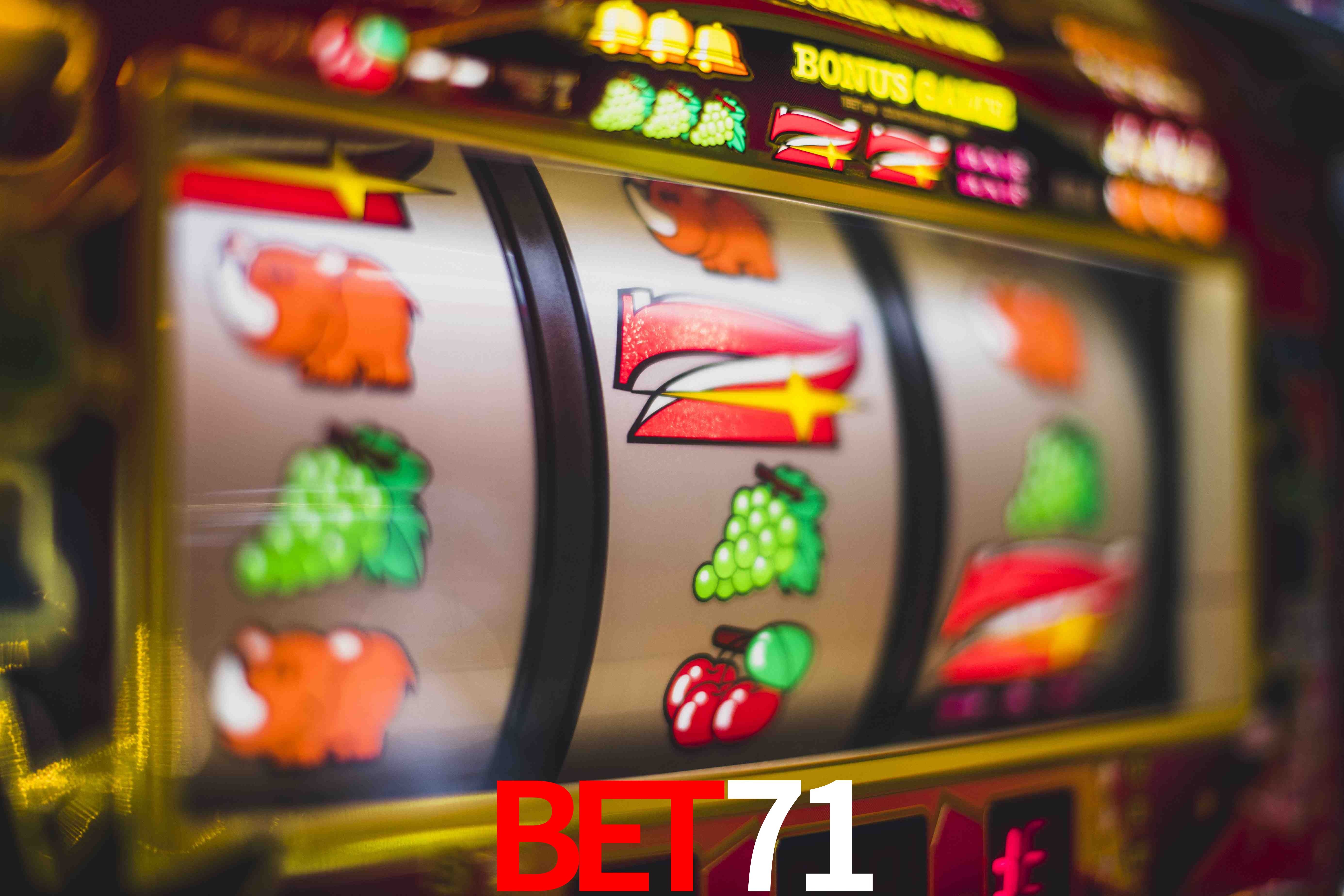 Football Betting BET71